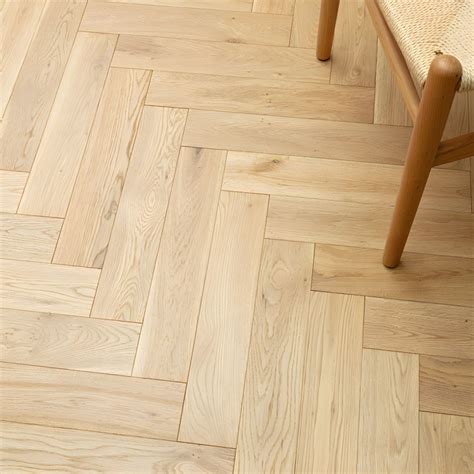 Antique Oak Medium Wood Modern Style Solid Wood Hardwood Flooring with ...