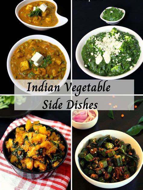 Indian Side Dishes 17 Indian Side Dishes You Need To Order