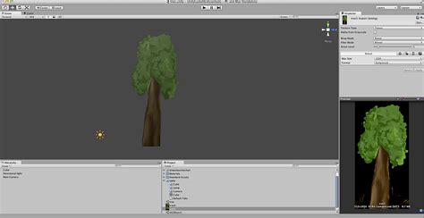 Image result for Unity 2D Tree Chop