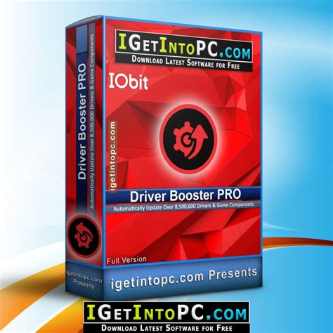 Image result for Driver Booster 64-Bit