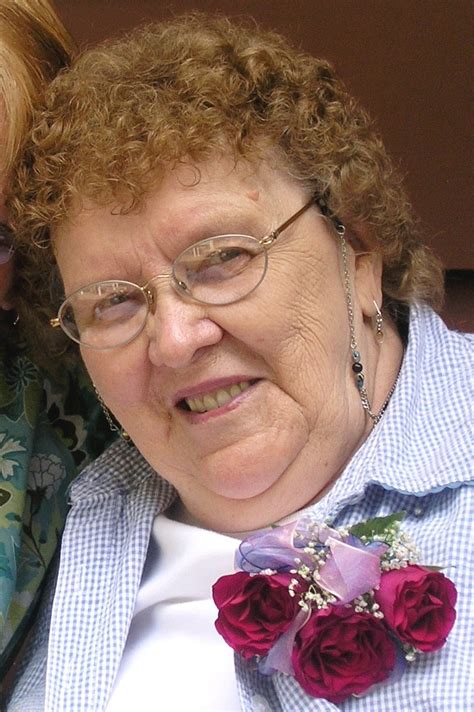 Elma Pommerville Obituary - Duluth, MN
