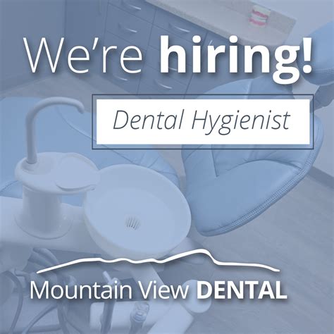 Careers - Mountain View Dental