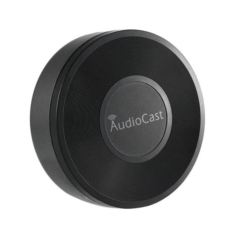 Docooler M5 Audiocast Hifi Music Receiver Airplay Dlna Ios Android ...
