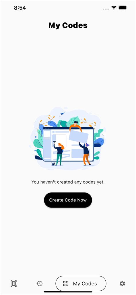 Image result for How to Create a Scan Code