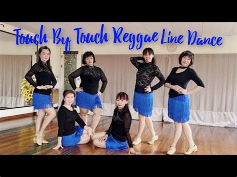Image result for Beginner Reggae Line Dance Lesson