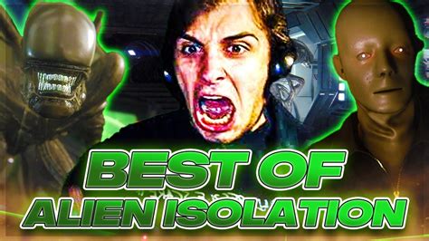 Image result for Alien Isolation Best Part