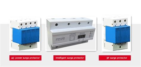 Surge Protective Device Proper Install 的图像结果