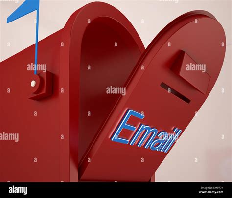 Open Email Box 的图像结果