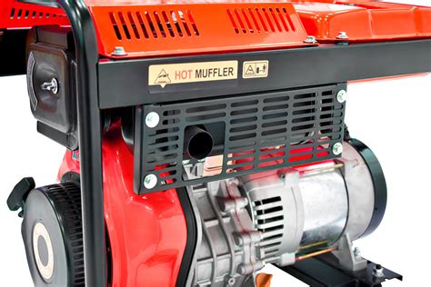 Image result for Auto Start Diesel Generator