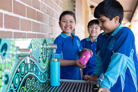 Drinking Fountain Selector | Civiq Smart. Sure. Pure