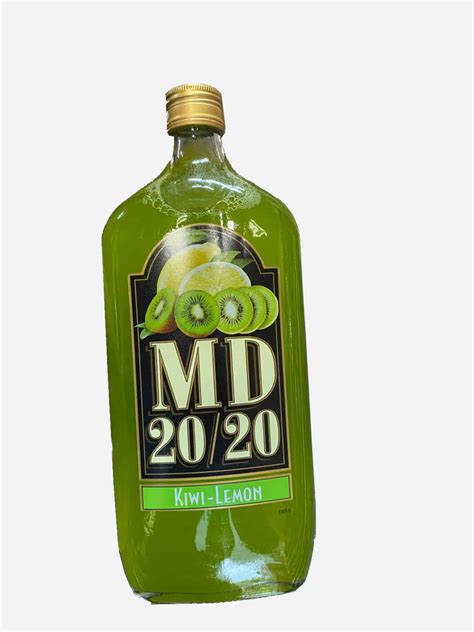 What Type Of Alcohol Is Mad Dog