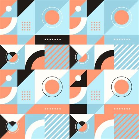 Modern Pattern Vector 的图像结果