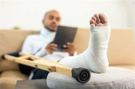 5 Most Common Foot and Ankle Problems | Raleigh Orthopaedic
