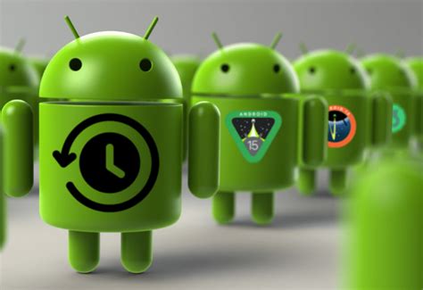 Current Android 的图像结果
