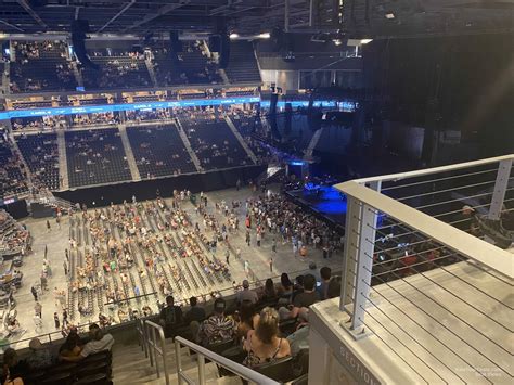 Section 207 at Moody Center ATX - RateYourSeats.com