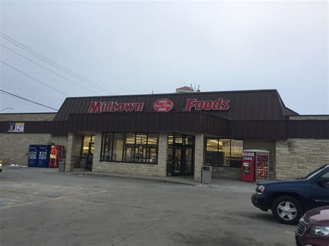 MIDTOWN FOODS - Winona MN - Hours, Directions, Reviews - Loc8NearMe