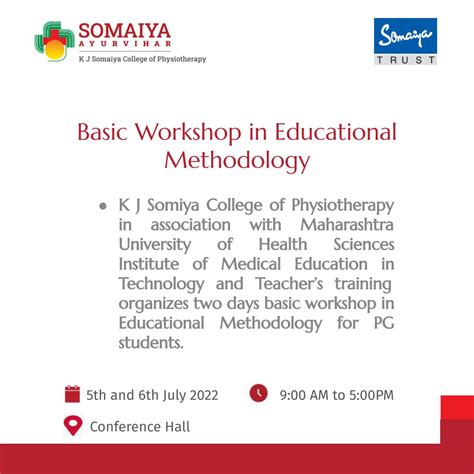 Resident as Teacher : Basic Workshop in Educational Methodology ...