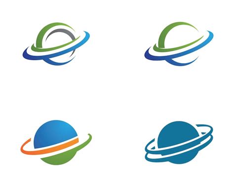 Images de Logo planete – Téléchargement gratuit sur Freepik
