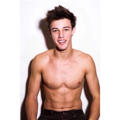 cameron, dallas and hot - image #2046664 on Favim.com