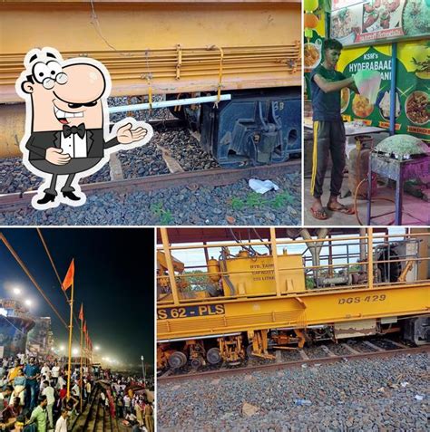 Hyderabad Dum Biryani, Vijayawada - Restaurant menu, prices and reviews