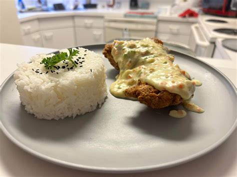 How To Make Chicken Fillet Like Mcdo