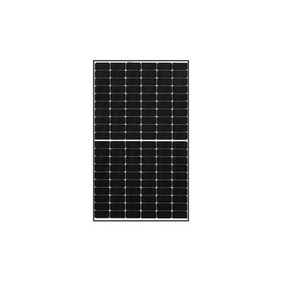 Look through Monocrystalline, HJT, and Topcon Solar Panels | Ganesh Green