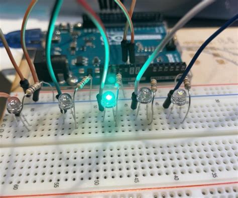 Image result for Arduino Free Code LED