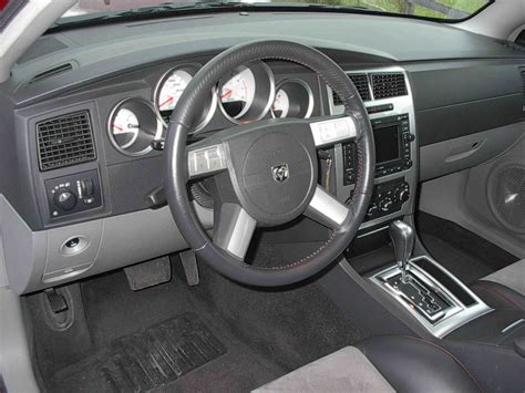 2006 Dodge Charger SRT8