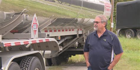 Truck driver in fiery Rockcastle Co. crash talks for first time