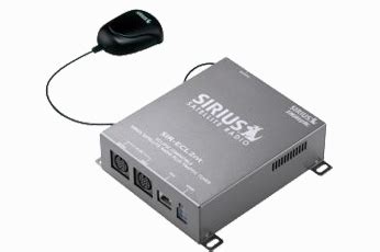 SIR-ECL2nt | Accessories | Products | ECLIPSE | Fujitsu Ten