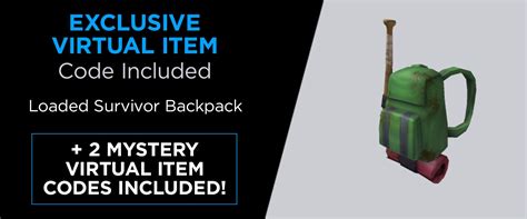 Roblox Action Collection - After The Flash: Wasteland Survivor Figure ...