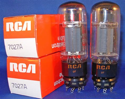 electron Tube Data sheets - 7