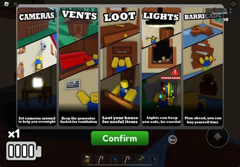 Image result for Residence Massacre Script Pastebin