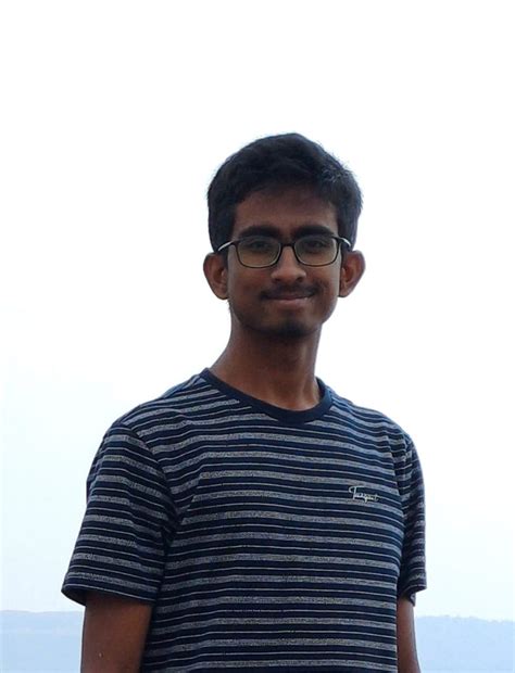 Mohnish raja | Mechanical Department | IITG