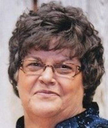 Deborah Lynn (Vaughn) Thornburg Obituary - Times Record