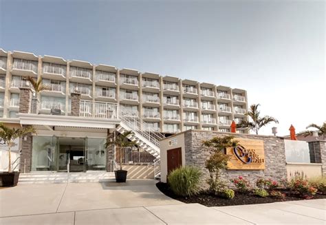 Contact & Directions - Ocean Club Hotel