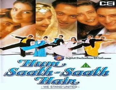 Yeh To Sach Hai Ki Bhagwan Hai Song Lyrics - Hum Saath - Deeplyrics