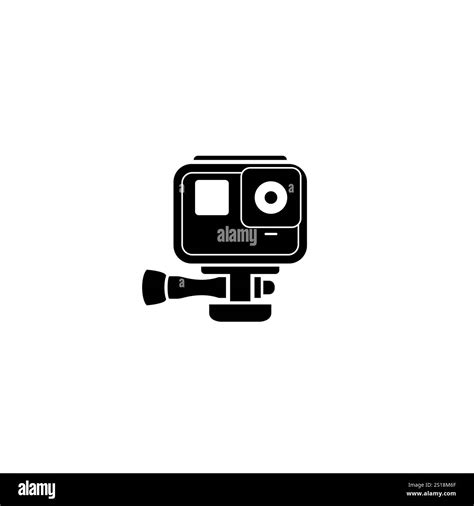 Image result for GoPro Logo En Blanco