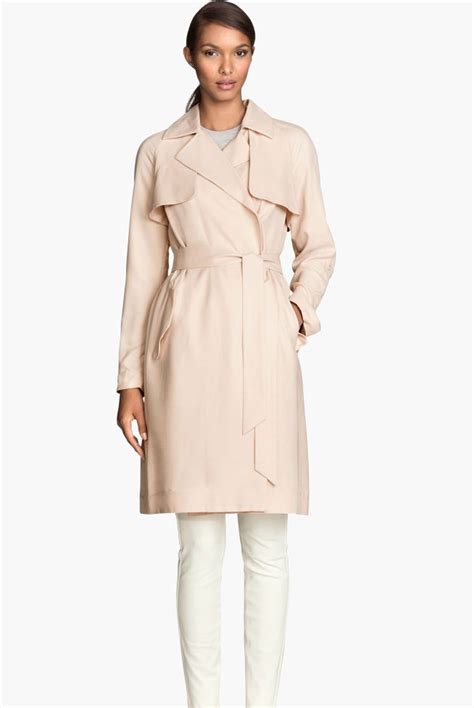 13 Lightweight Trench Coats You Should Wrap Up In This Spring | Trench ...