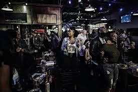 Rhythm & Groove Sunday Social + Open Mic | Live House Grooves, The Free ...