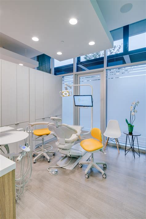 Potrero Hill Dental - KOHAN Inc.
