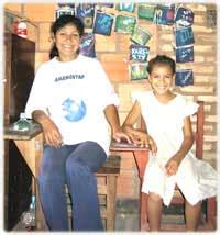 Veinte años de la Fundación Dequení