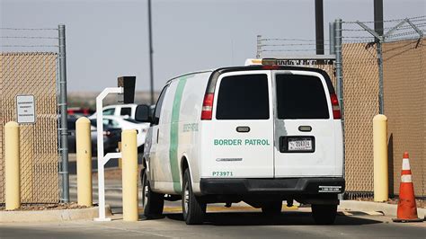 Texas-born US citizen detained by CBP, ICE for nearly a month due to ...