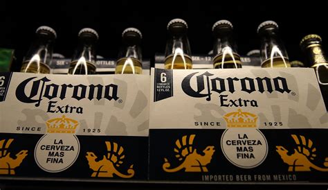 Jury to Decide the Definition of Beer in Corona Lawsuit According to a ...