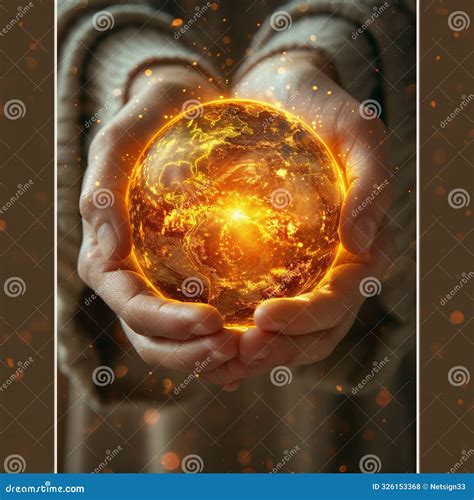 Corporate Citizenship: a World of Responsibility - a Person Holding a ...