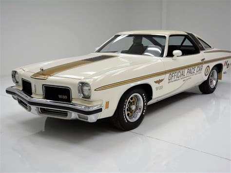 Muscle Car Reviews: Oldsmobile 442
