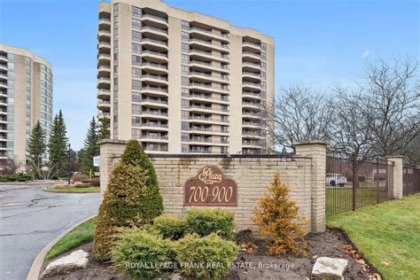 1204 - 900 Wilson Road N, Oshawa, ON L1G 7T2