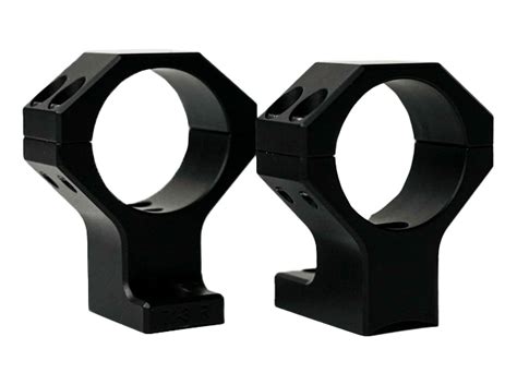 Hawkins Precision Featherweight Remington 700 30mm Scope Rings | Up to ...