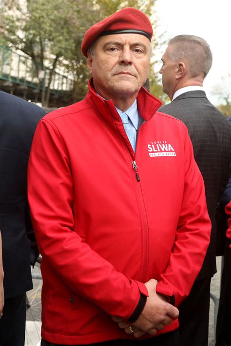 Curtis Sliwa Net Worth 2021 90 - Truth or Fiction