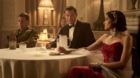 SAS Rogue Heroes series two trailer & start date